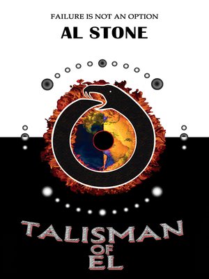 cover image of Talisman of El